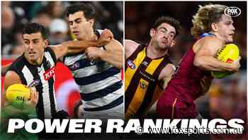 The man who can halt Magpie revival... and the game that’ll decide a Grand Finalist
