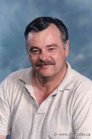 BROCKLEHURST, Charles