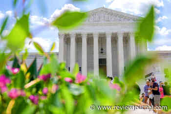 Trump administration urges Supreme Court to allow order targeting mail-in voting before midterms