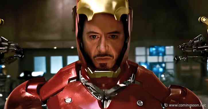 Ghost Rider: Ryan Gosling & Huge Spider-Man Character Need Crossover, Says Avengers’ RDJ