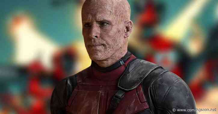 Ryan Reynolds’ Grey Deadpool Has Marvel Fans Spinning New MCU Theories