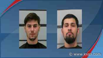 $2.7 million bonds for men accused of placing skimmers in Lubbock area