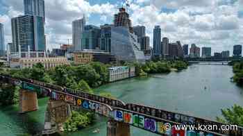 City: Austin's waterway ban lifted following completion of floodgate operations