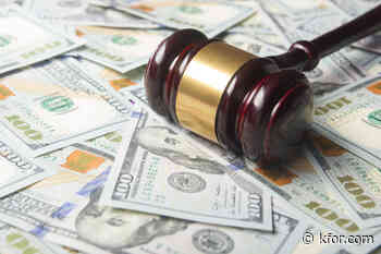 Oklahoma 9th-highest in nation's business bankruptcy rate, report says