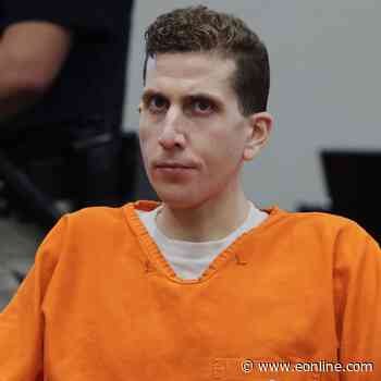 Bryan Kohberger Shockingly Backtracks on Guilty Plea for Idaho Murders