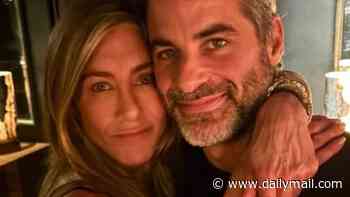 Jennifer Aniston's PROPOSAL plan: Insiders leak intimate details about star's secret new life with boyfriend Jim Curtis… and her friends' brutal whispers behind closed doors
