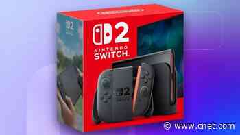 Woot Is Offering a Refurbished Nintendo Switch 2 and Mario Kart World Bundle for $419