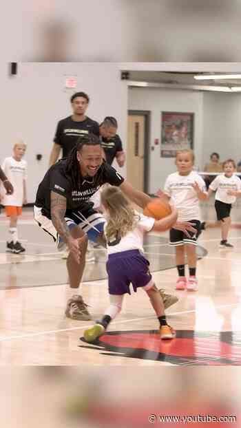 Another great weekend in Fort Smith at JWill Camp 😁