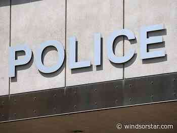 Drivers arrested following two separate collisions