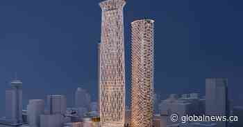 Vancouver council approves mega tower project