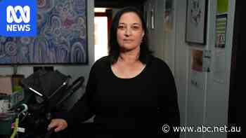 'Immediately I was homeless': A mother's battle after leaving violence