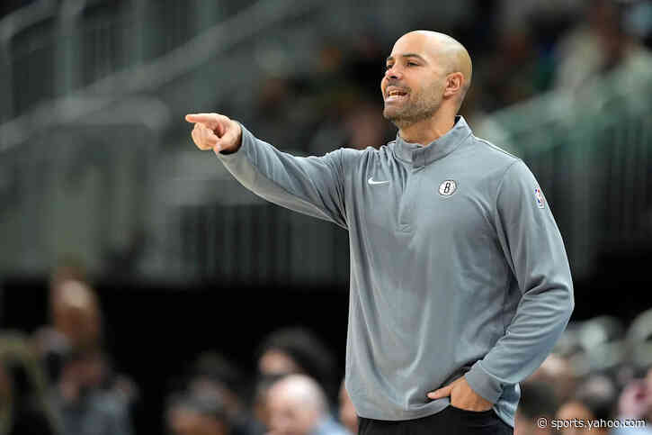 Brooklyn Nets Unveil 2026-27 Preseason Schedule