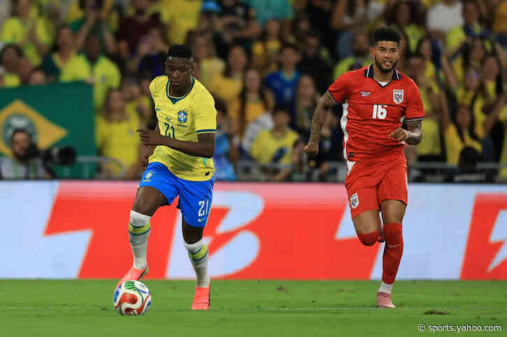 Brazilian giant wants Luiz Henrique back, but there are snags