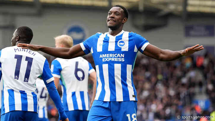 Reports: Chelsea in shock talks to sign duo Danny Welbeck, Jordan Henderson - A good idea for Xabi Alonso?