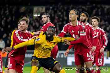 Hoge verwachtingen van toptarget Ajax: 'Jaagt verdedigers stuipen op het lijf'