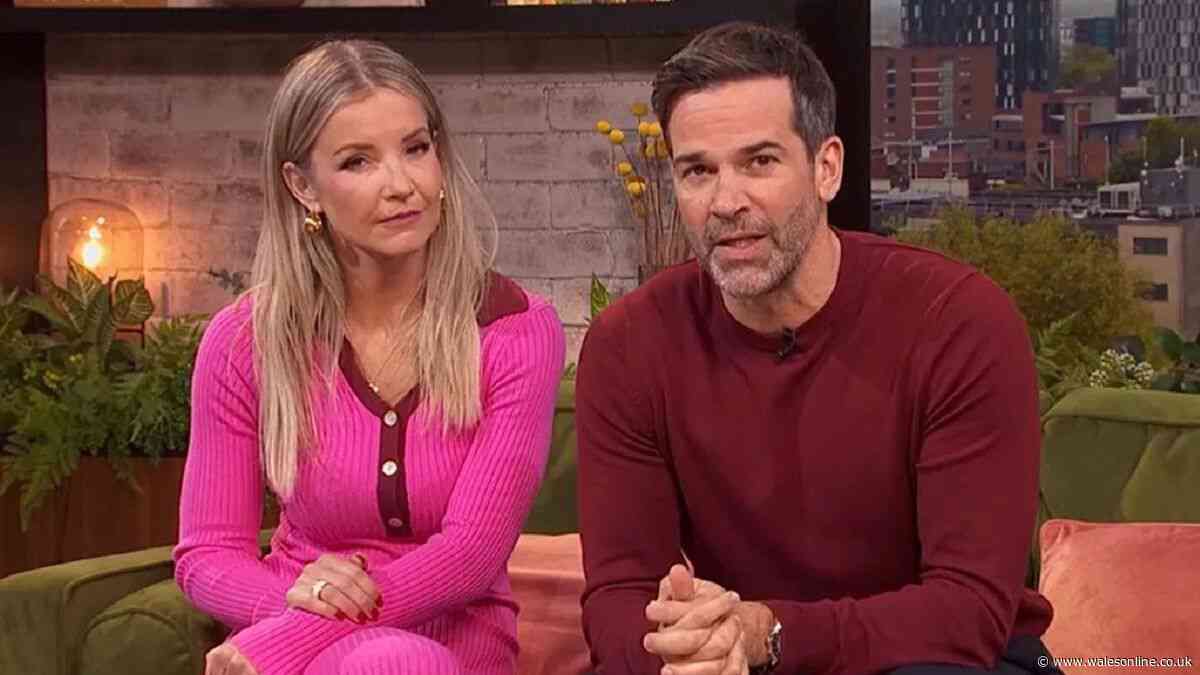 BBC Morning Live star announces return of beloved show as filming begins
