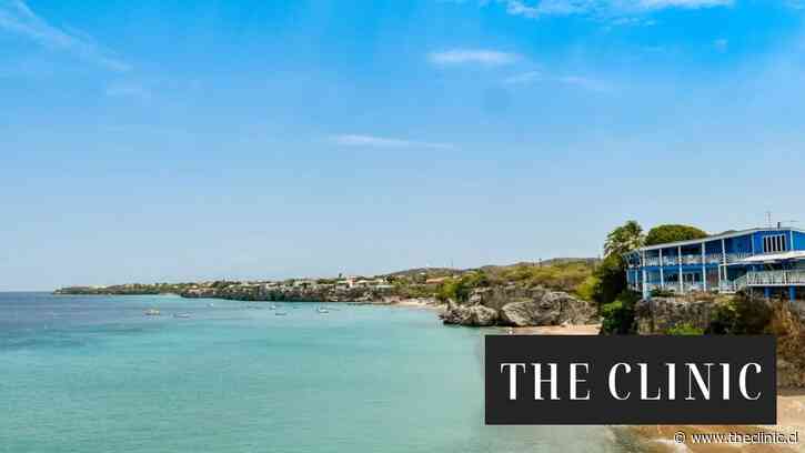 Curazao sorprende y entra a los cinco destinos preferidos de los chilenos: Punta Cana y Cancún permanecen en el top