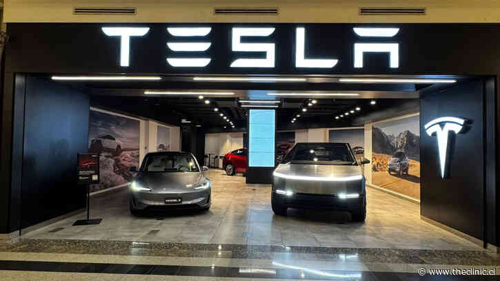 El Tesla más económico llega a Chile: el modelo de $30 millones con el que la marca busca llegar a más clientes en el país
