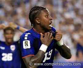 Cape Verde’s Cabral Wins World Cup 2026 Goal Of The Tournament Award