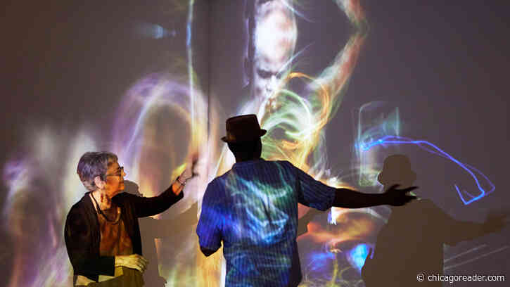Chicago experimental jazz gets a downtown shrine you can touch