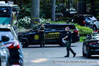Michigan father killed wife and six children before bodies were found in burned home in ‘unspeakable tragedy’