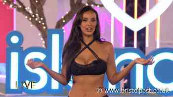 Love Island stars break down in tears as pair dumped moments before final