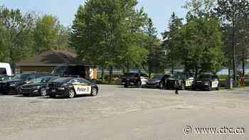 Police seek 41-year-old suspect in teen's death in Shawinigan, Que.