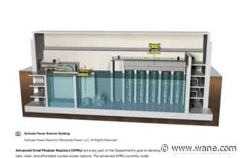Fort Wayne 'reviewing' Braun's new nuclear program