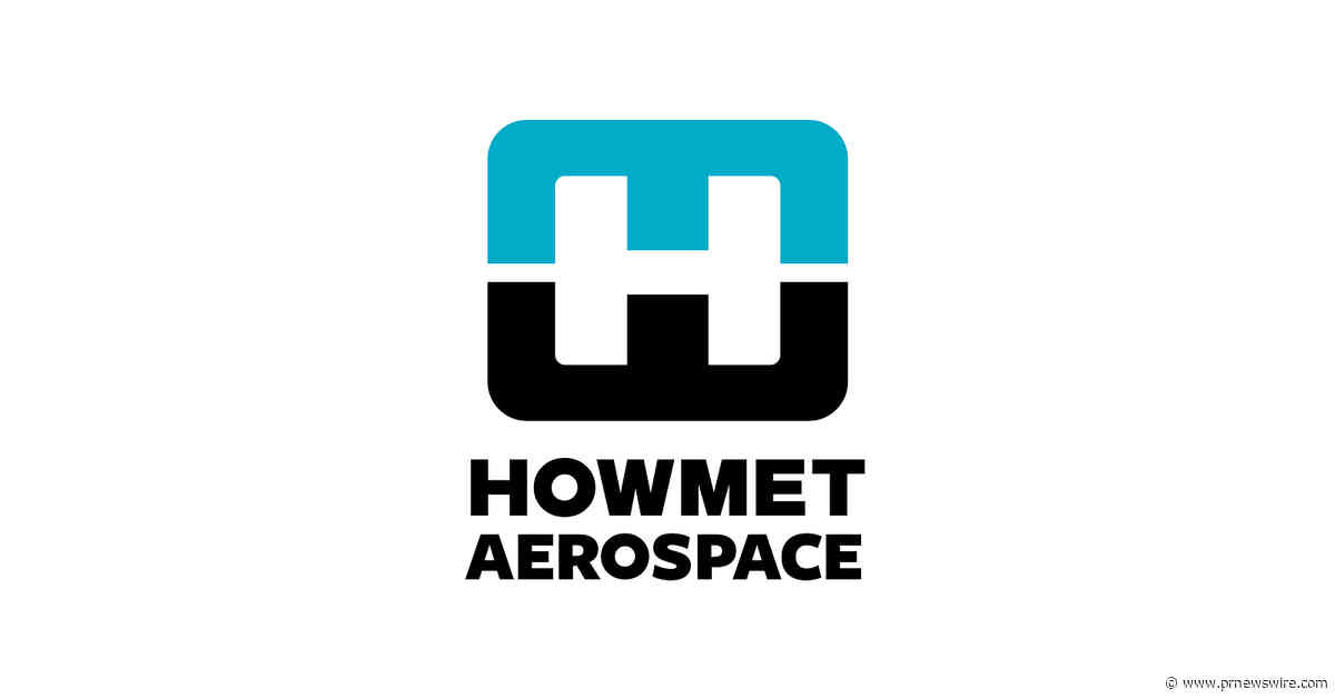 Howmet Aerospace Board Approves Common Stock Dividend