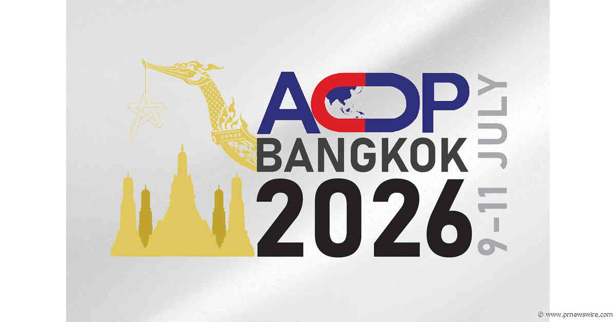 Jocelyn Freimuth Highlights Borderless Pharmacy Practice at the 25th Asian Conference on Clinical Pharmacy