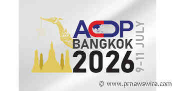 Jocelyn Freimuth Highlights Borderless Pharmacy Practice at the 25th Asian Conference on Clinical Pharmacy