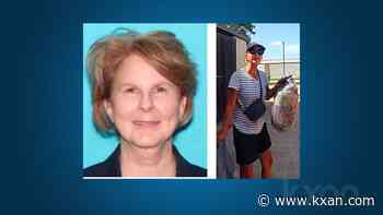Officials searching for missing woman in Bastrop