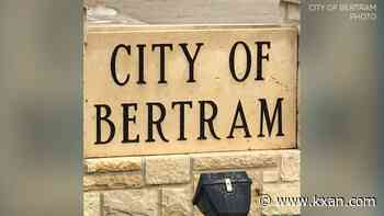 Former Bertram mayor pleads guilty in Burnet County felony case over false loan statement