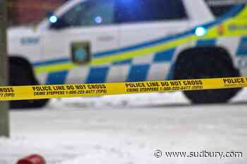 Greater Sudbury's crime severity index drops to near-historic low