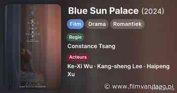 Blue Sun Palace (2024, IMDb: 6.5)