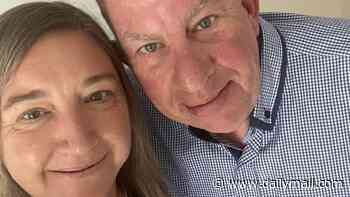 British tourist, 54, dies months after plunging to the ground when wooden banister 'collapsed' while he was on holiday in Lanzarote, inquest hears