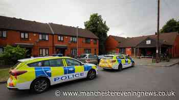 Cheetham Hill stabbing sees air ambulance called to street and cordon put in place