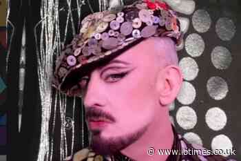 'I Stand With the Jews': British Singer Boy George Says Israel's Gaza Campaign Is War Not Genocide, in New Song