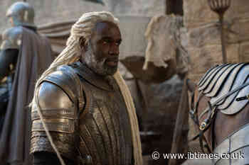'House of the Dragon' Season 3 Episode 7 Trailer: What Happened to Corlys Velaryon?