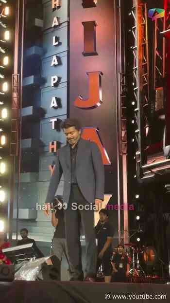 Is Dhanush Heading to Politics? His Speech Sparks Fresh Speculation