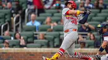 Free MLB home run picks, odds for July 27: Willson Contreras in expert's best bets for Monday HR player props