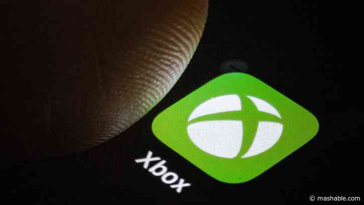 Xbox is down: Major outages stop sign-in, game launches