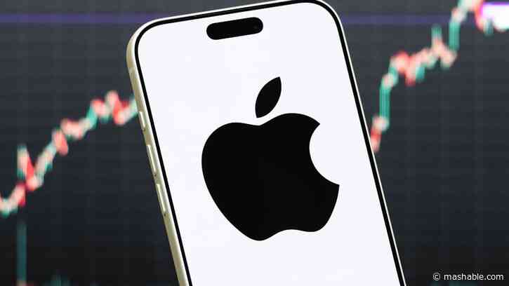 Apple AI glasses are set for 2027 debut, report claims