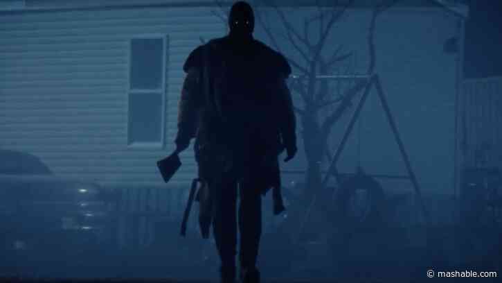 A24s Onslaught trailer is chilling stuff