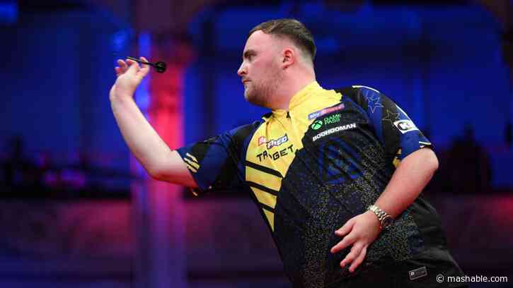 If youre a pro at darts, Netflix wants you