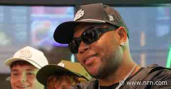 Flo Rida invests in Beyond Juicery