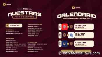 La Vinotinto femenina anuncia su convocatoria para los Juegos Centroamericanos y del Caribe