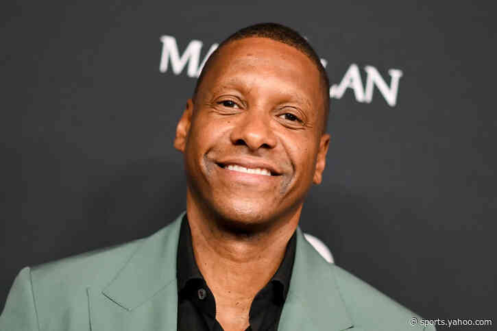 Masai Ujiri isn’t messing around with Mavericks