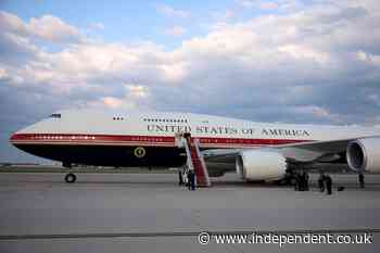 Air Force One is much more than a cool gadget or political flashpoint