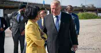 Chow asks for Toronto island land back after feds block Billy Bishop expansion
